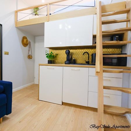 Bayside Apartments Center City 그단스크 외부 사진